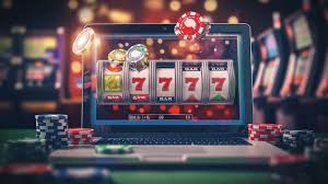 CasinoJoy UK Online Casino Your Ultimate Gaming Destination